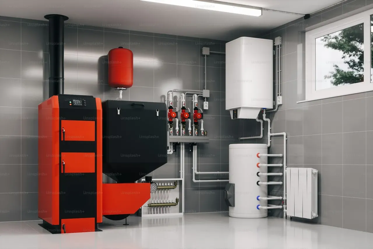 Boiler Installation & Repair